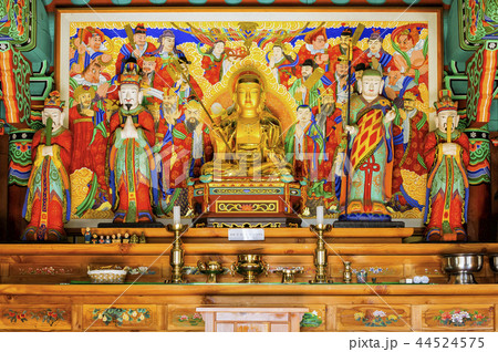 大雄殿 蔓延山 季節 44524575