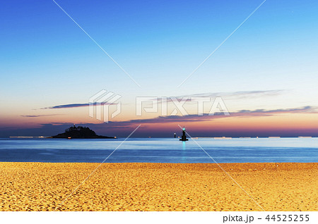 束草海水浴場 海 港 44525255