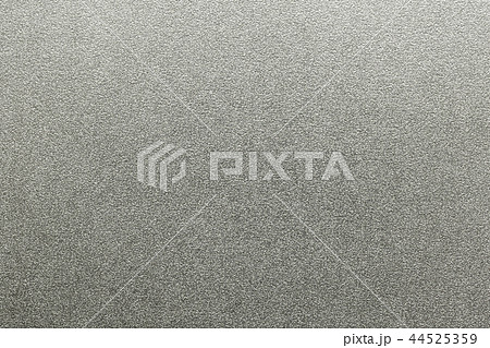 和紙 銀 テクスチャ 正月 背景の写真素材