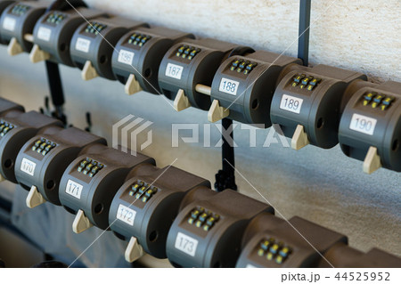 傘立てダイヤル 傘立てダイヤル 44525952