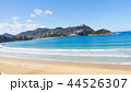 サンセバスチャンビーチ 44526307