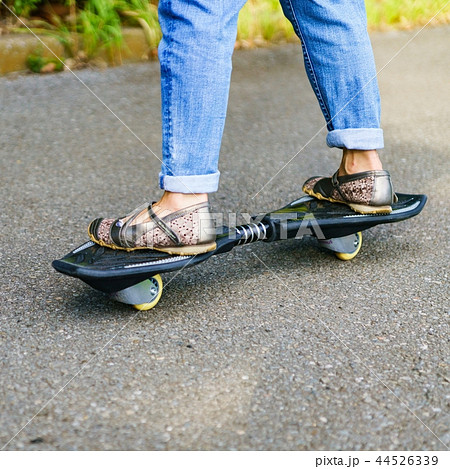 [日本] キャスターボード 44526339