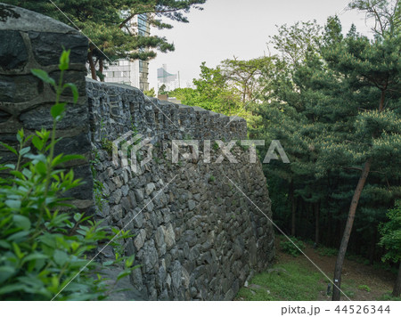 南山 導電性 階段 44526344