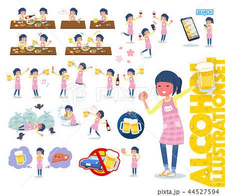 flat type Childminder women_alcohol 44527594