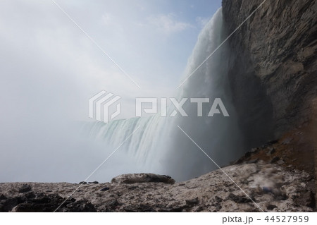 ナイアガラの滝 44527959