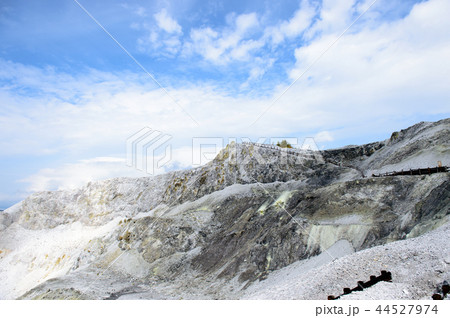 川原毛地獄 秋田県 川原毛地獄 秋田県 44527974