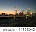 晴海ふ頭 44528042
