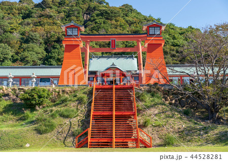 福徳稲荷神社 44528281