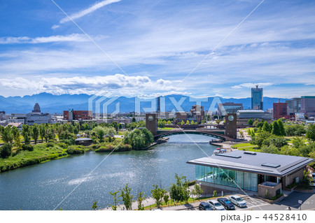 富山・富岩運河環水公園 44528410