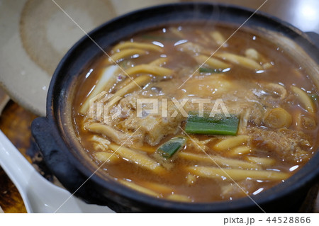 味噌煮込みうどん 44528866