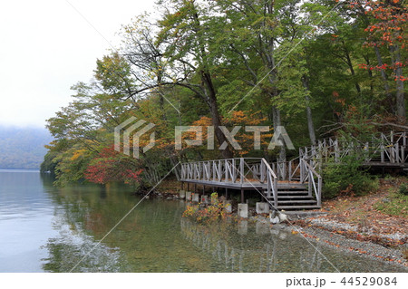 中禅寺湖畔のイタリア大使館別荘 44529084