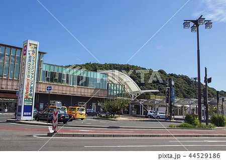JR倉吉駅 44529186