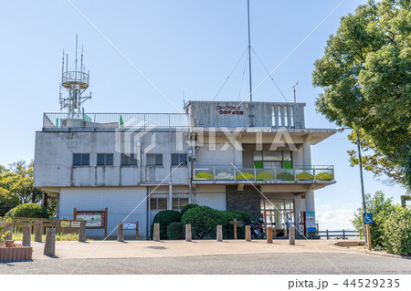 火の山ロープウェイ 屋上からの眺め 火の山ロープウェイ 屋上からの眺め 44529235