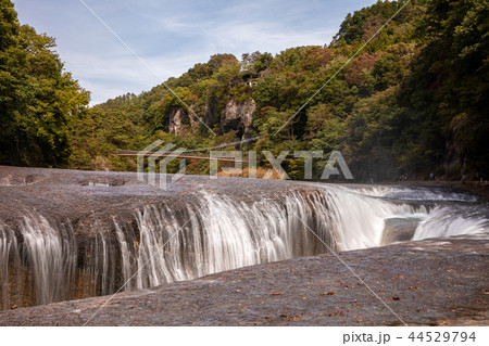 群馬・吹割の滝 44529794