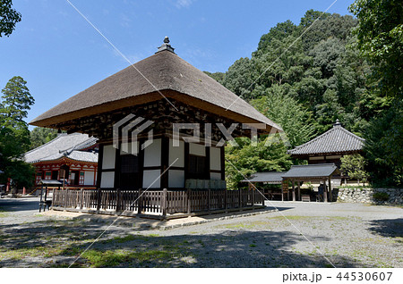 観心寺　建掛塔 44530607
