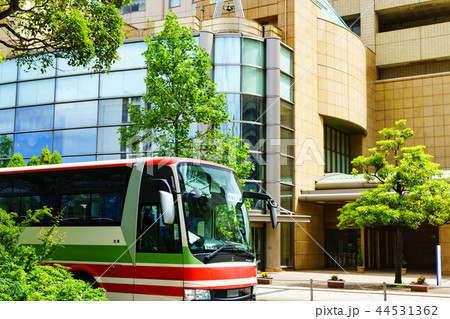 [千葉県] ツアーバス 44531362