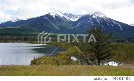 カナダの大自然 44531400