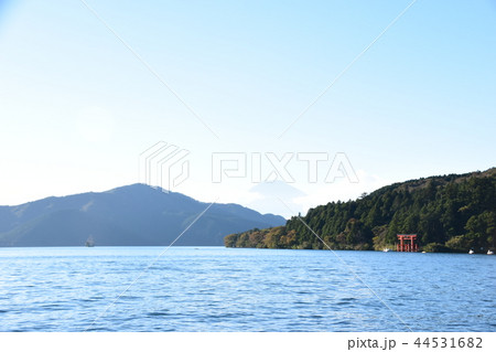 箱根 芦ノ湖 箱根 芦ノ湖 44531682