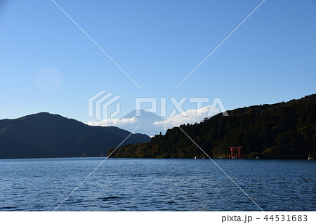 箱根 芦ノ湖 箱根 芦ノ湖 44531683