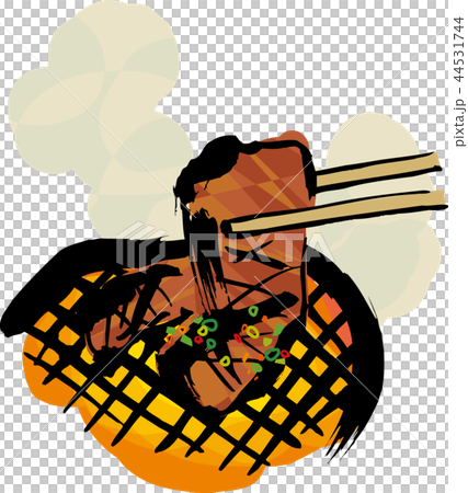 焼肉 44531744