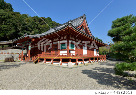 金剛寺 金堂 金剛寺 金堂 44532613