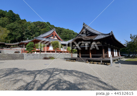 金剛寺　境内 44532615
