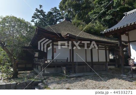 金剛寺 御影堂 金剛寺 御影堂 44533271