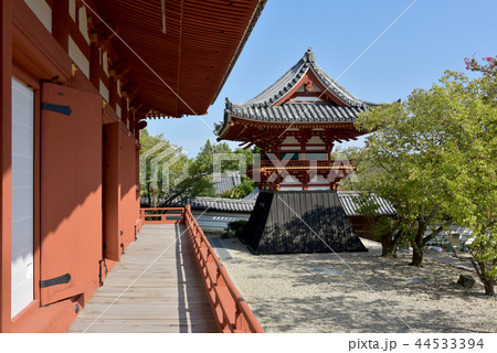 金剛寺　鐘樓 44533394