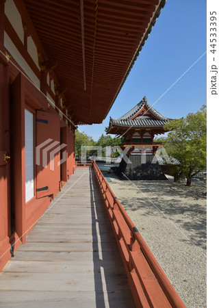 金剛寺　鐘樓 44533395