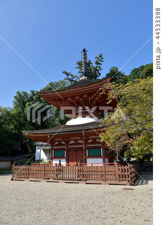 金剛寺 多宝塔 金剛寺 多宝塔 44533398