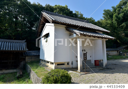 金剛寺 宝蔵 金剛寺 宝蔵 44533409