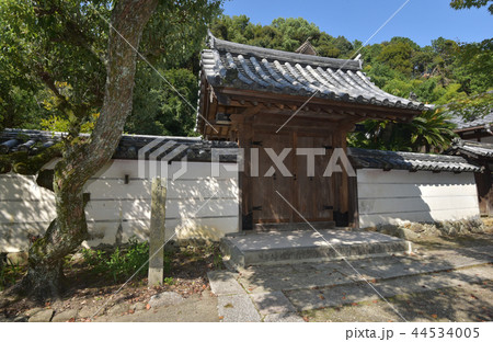金剛寺　摩尼院　 44534005