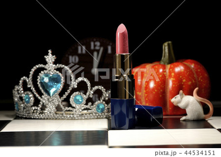 シンデレラリップ 44534151