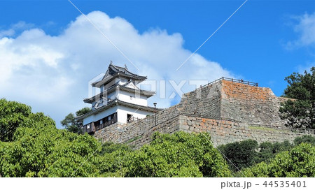 丸亀城２ 44535401