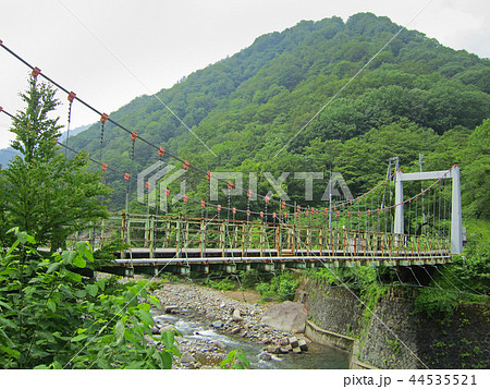 秋山郷 切明温泉 秋山郷 切明温泉 44535521