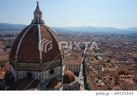 フィレンツェ　ドォウモ 44535842