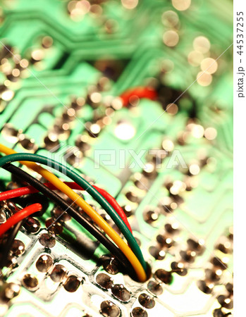 Circuit Board 44537255