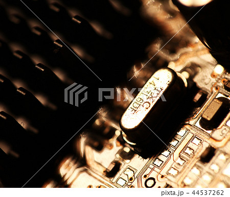 Circuit Board Circuit Board 44537262