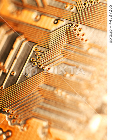 Circuit Board 44537265