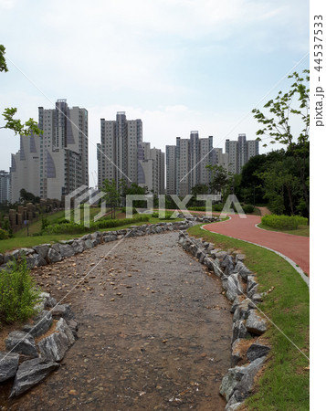 アパート マンション 坡州市 44537533