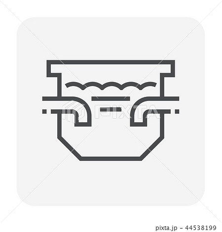 plumbing tool icon 44538199