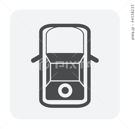 natural gas icon 44538235