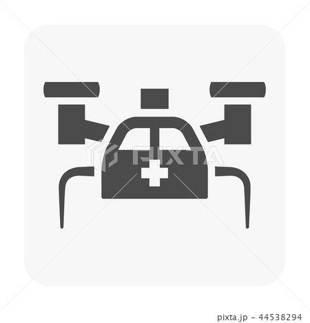 drone equipment icon 44538294