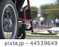 車椅子 44539649