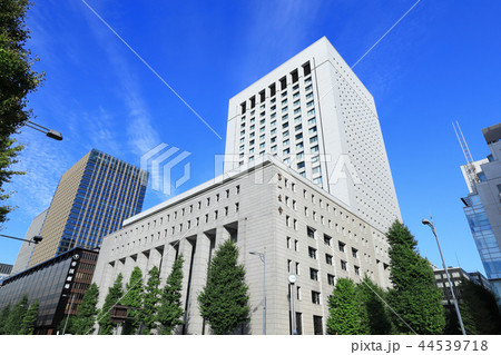 第一生命保険 44539718