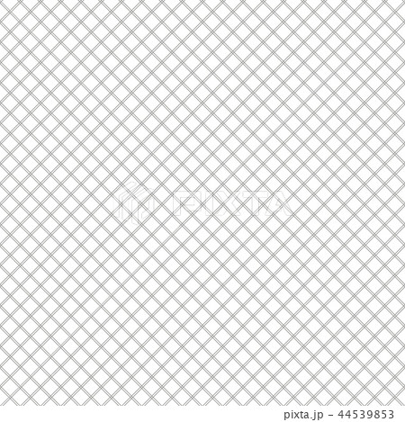 Squares diagonal floor grid seamless pattern white colors 44539853