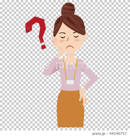 女商人休閒女商人 44540757