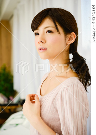 女性 44541334