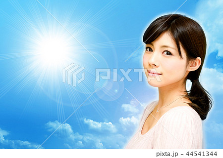 女性 女性 44541344