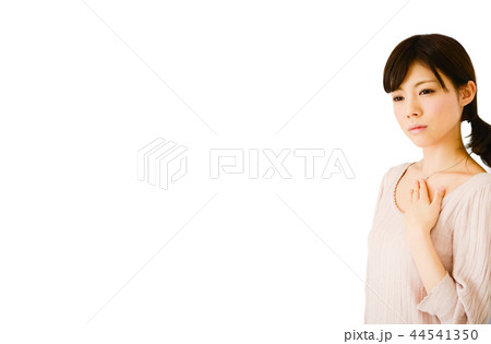 女性 女性 44541350